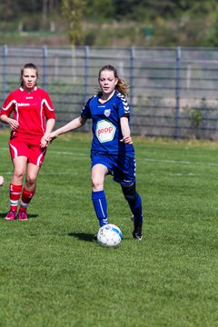 Bild 405 - SC Kaltenkirchen - SG Trittau/S�dstormarn : Ergebnis: 0:6